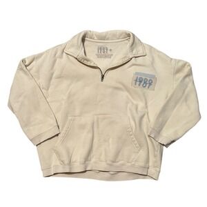 Taylor Swift 1989 World Tour We Found Wonderland‎ Pullover Sweatshirt Women's